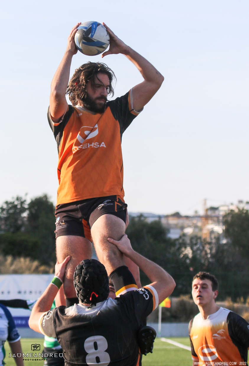 Crónica SITGES B 7 - 49 QRC